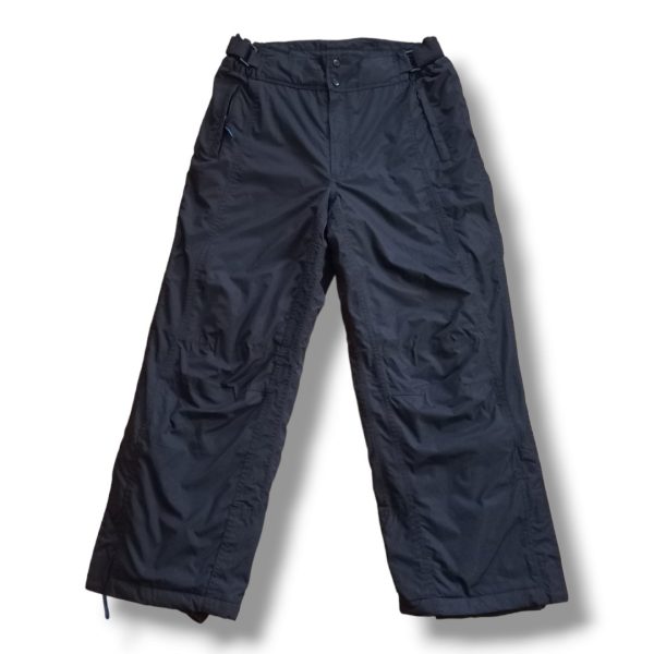 Pantalón impermeable unisex talla L Crane