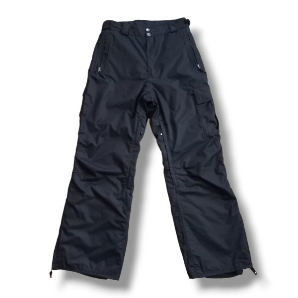 Pantalón impermeable hombre talla L Crane