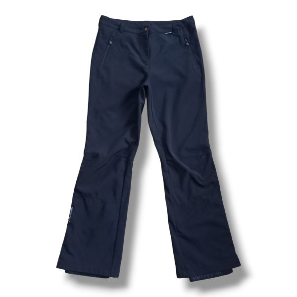 Pantalón impermeable unisex talla 42 Trevolution