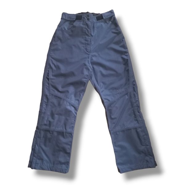 Pantalón impermeable unisex talla 38 Trevolution