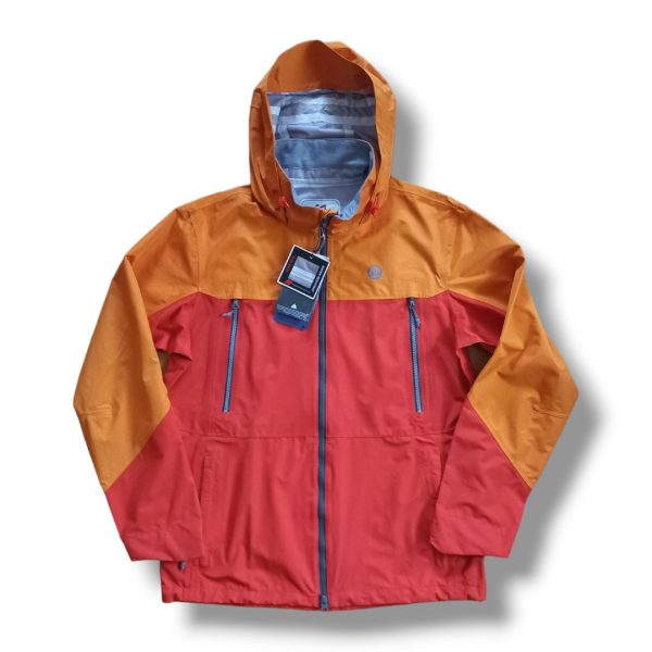 Chaqueta impermeable hombre talla S K2 (nueva)