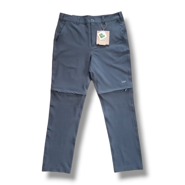 Pantalón desmontable hombre talla 44 Lippi (nuevo)