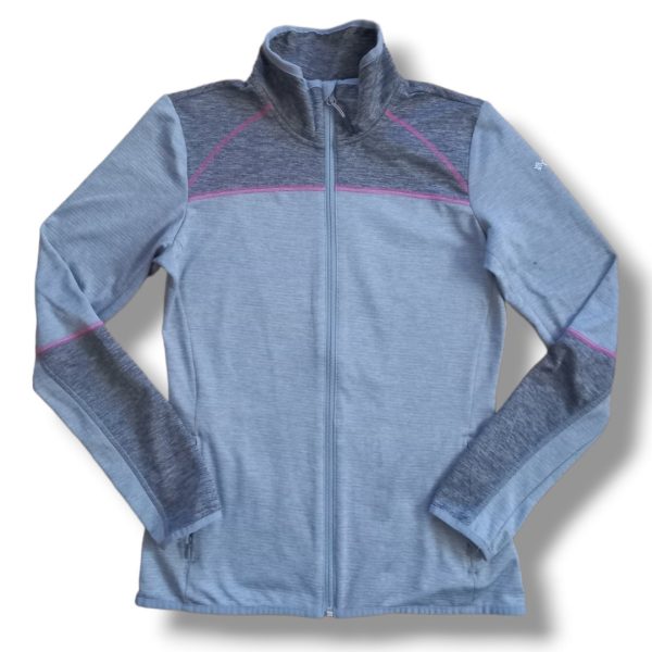 Poleron mujer outdoor talla M Columbia