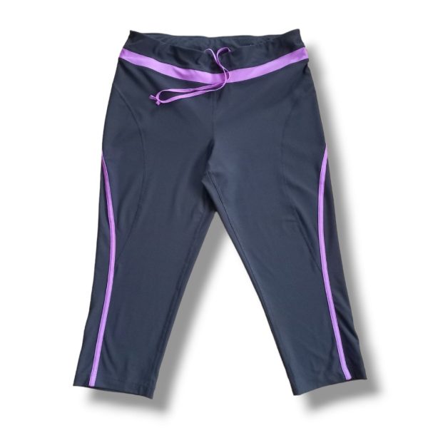 Calzas deportiva mujer talla L Xersion