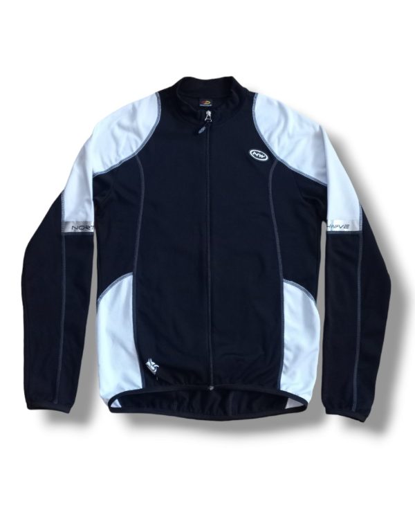 Chaqueta tricota ciclismo unisex Talla XL North Wave