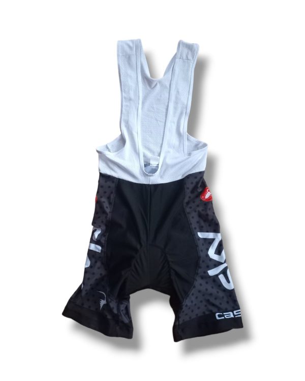 Calzas unisex ciclismo talla M Castelli