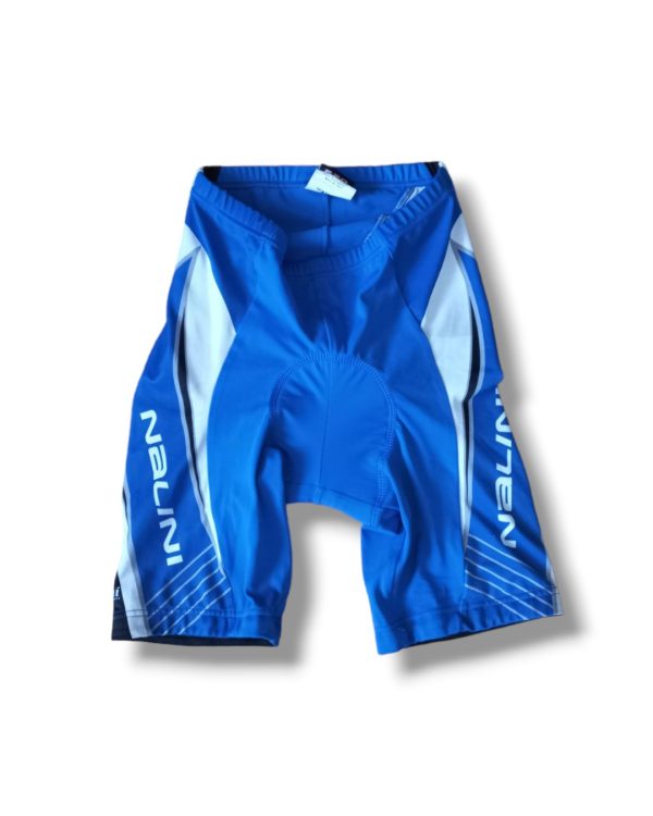 Calzas mujer ciclismo talla S Nalini