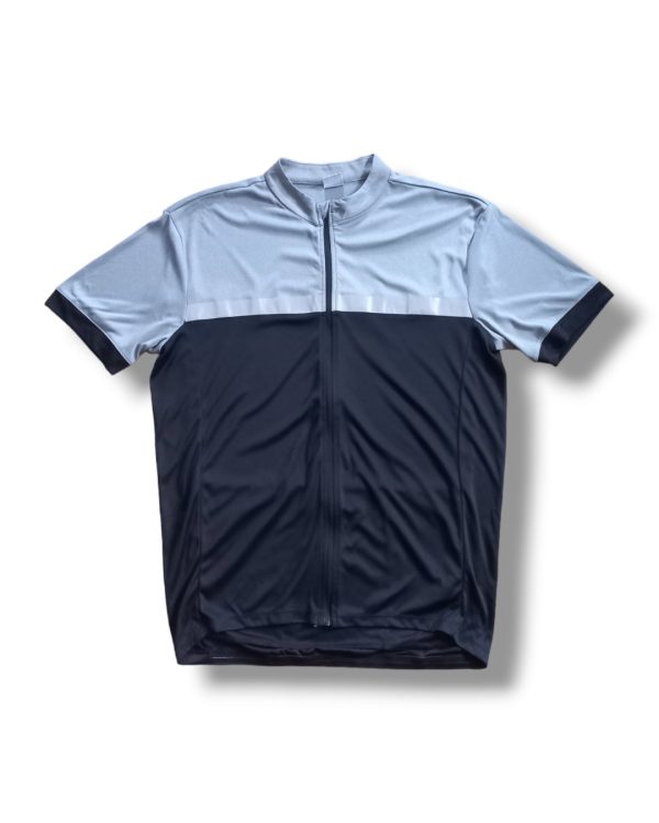 Tricota ciclismo unisex talla M Active Touch