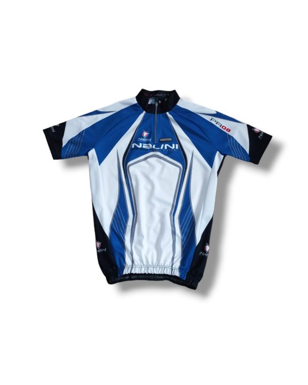 Tricota ciclismo unisex talla S Nalini