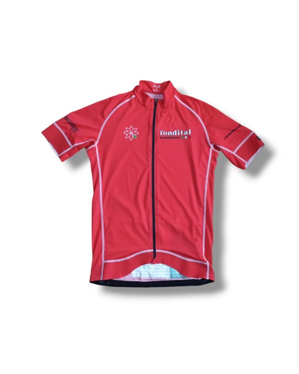 Tricota ciclismo unisex talla M Alé