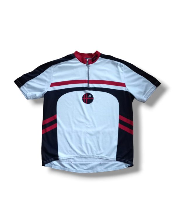 Tricota ciclismo unisex talla L Medico