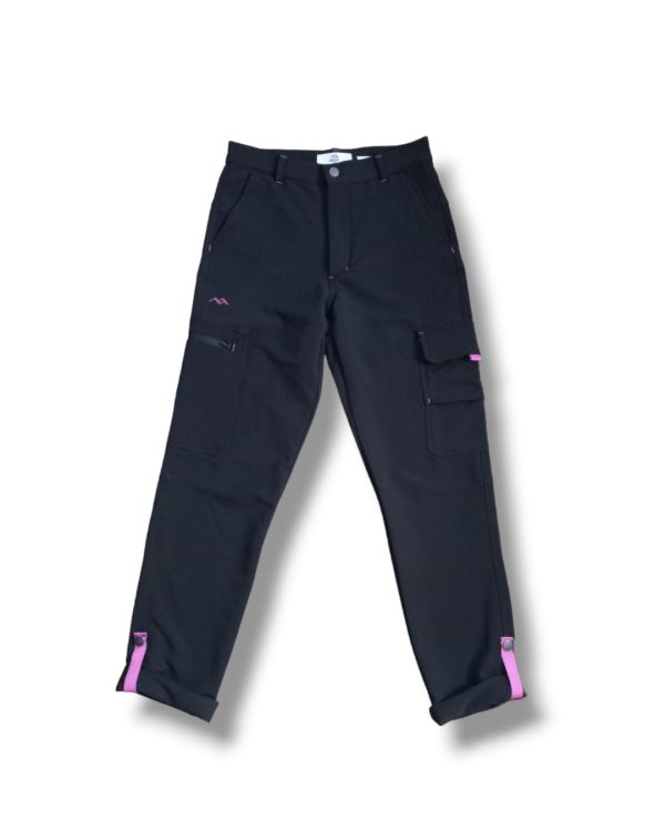 Pantalón outdoor mujer talla XS Alpes