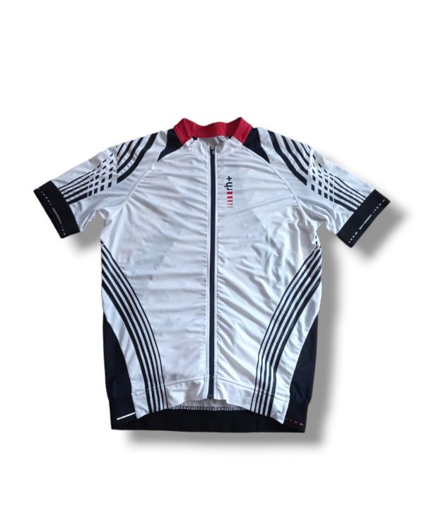 Tricota ciclismo unisex talla L RH+