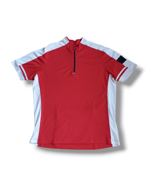 Tricota ciclismo unisex talla XL