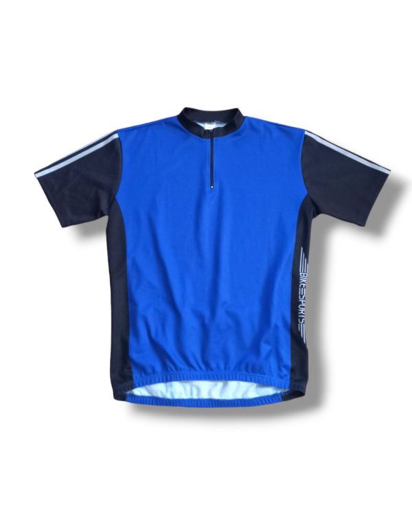 Tricota ciclismo unisex talla XL TCM