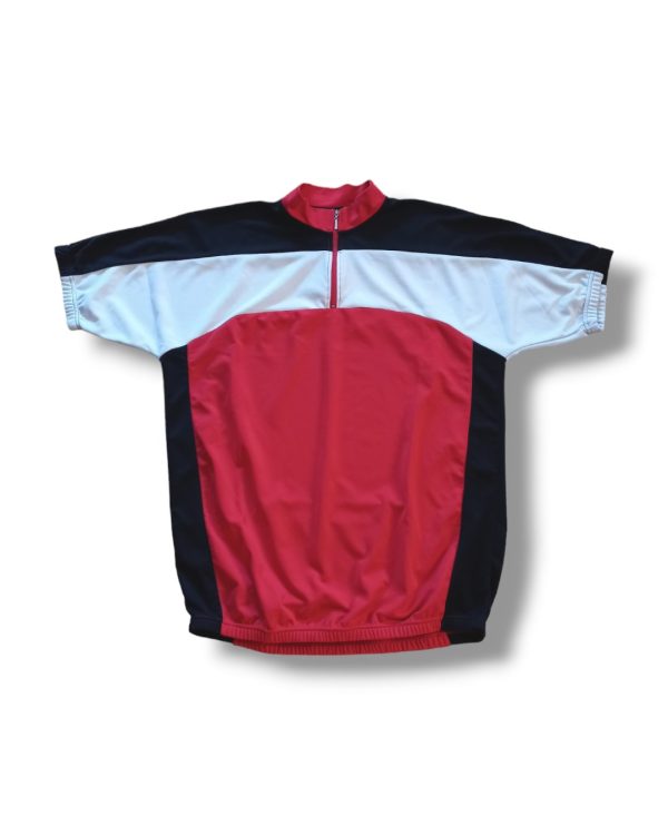 Tricota ciclismo unisex talla XL Crane