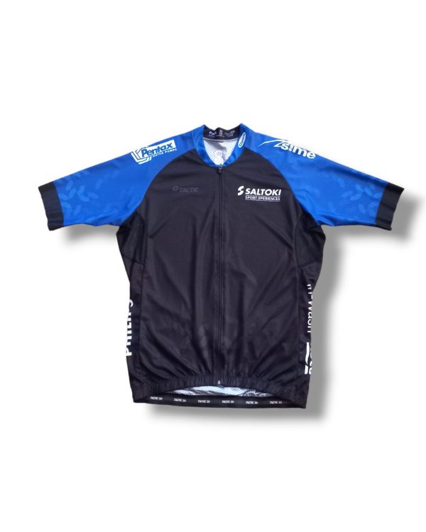 Tricota ciclismo talla 2XL Tactic