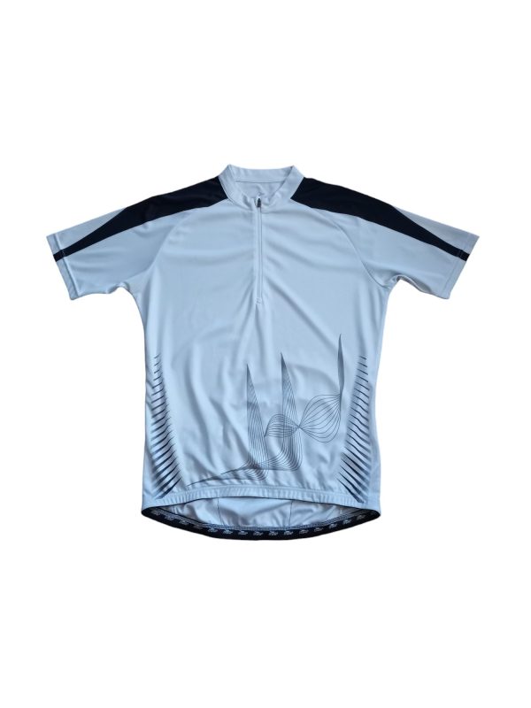 Tricota ciclismo unisex talla XL Crane