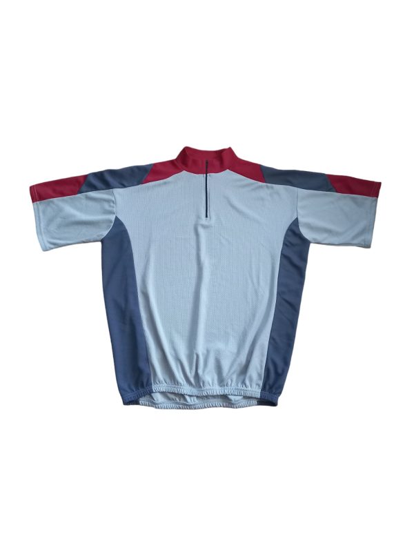 Tricota ciclismo unisex talla XL