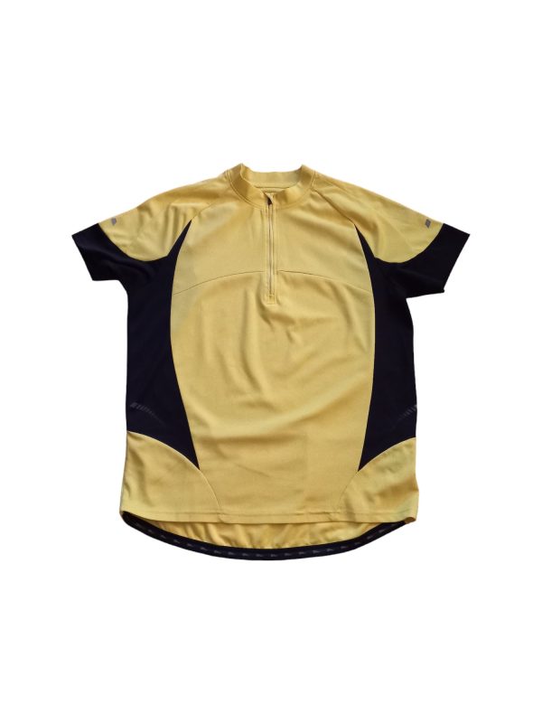 Tricota ciclismo unisex talla XL