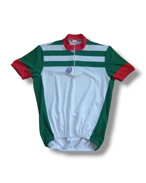 Tricota ciclismo unisex talla L Urbani