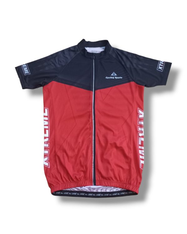 Tricota ciclismo talla L Crivit