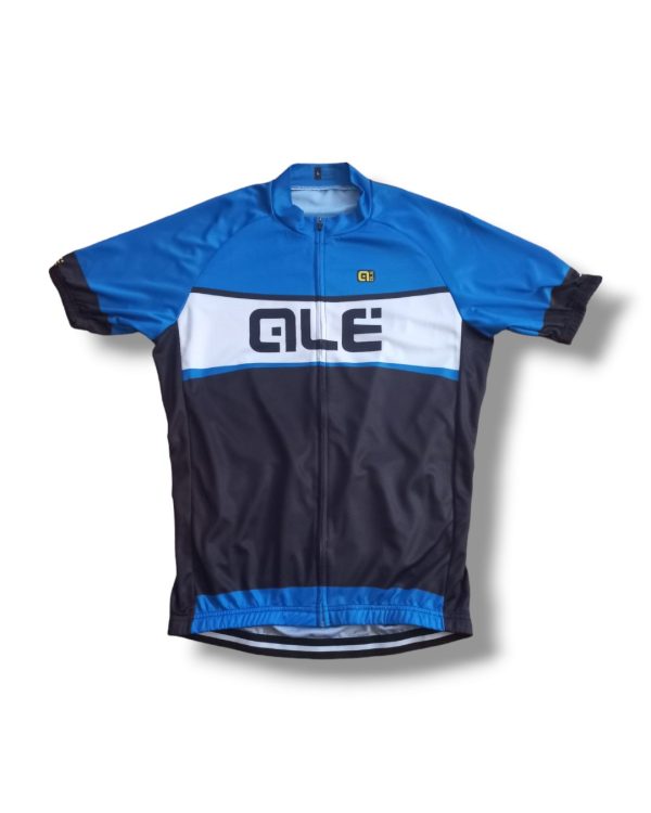 Tricota ciclismo unisex talla L Alé