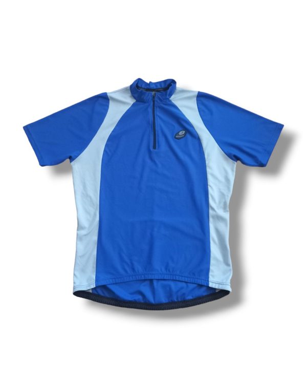 Tricota ciclismo unisex talla L Briko