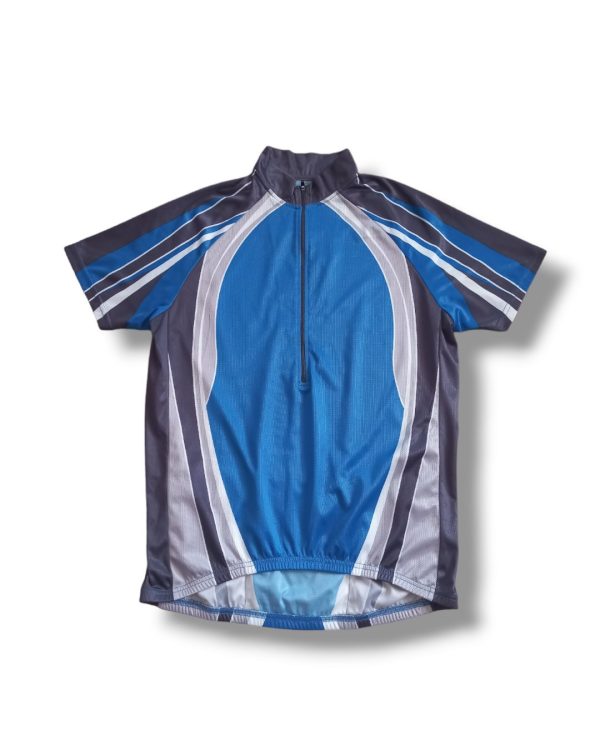 Tricota ciclismo unisex talla L Crane