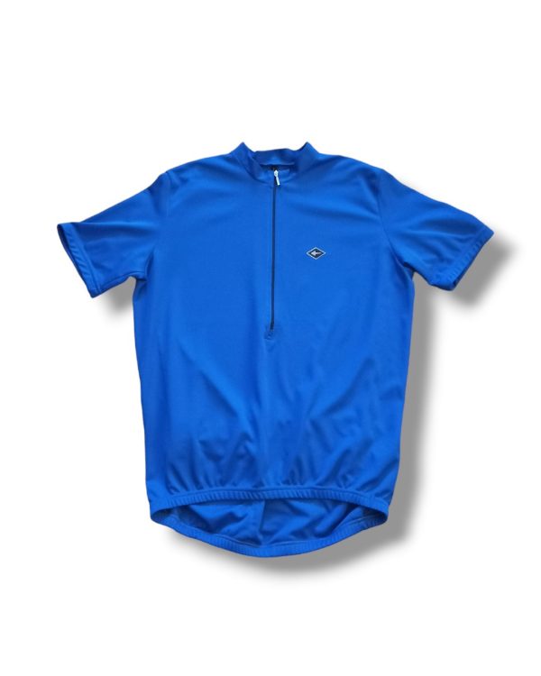 Tricota ciclismo unisex talla L