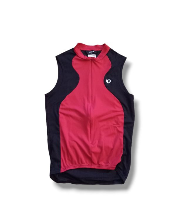 Chaqueta tricota ciclismo unisex talla L Pearl Izumi