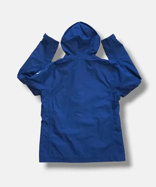 Cortaviento unisex talla L Tribord - Imagen 4