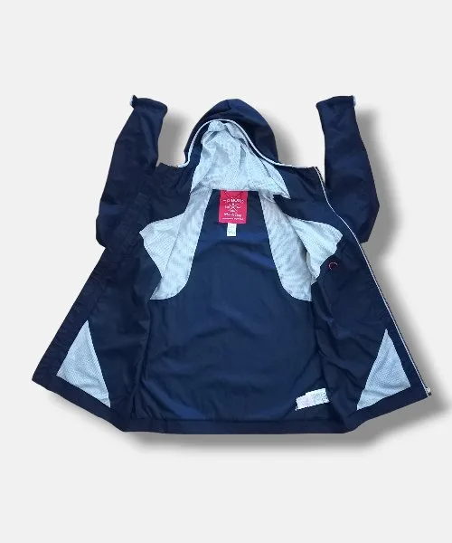 Cortaviento unisex talla L Tribord - Imagen 3