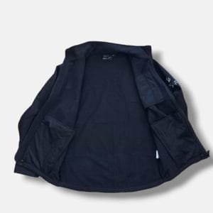 Chaqueta softshell hombre talla XL Seba
