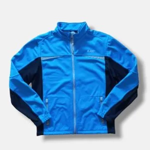 Chaqueta senderismo unisex talla L Ast
