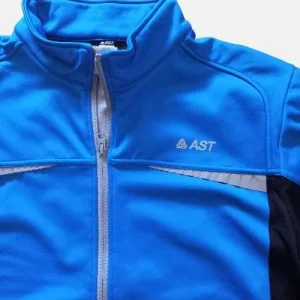 Alternative view of Chaqueta senderismo unisex talla L Ast