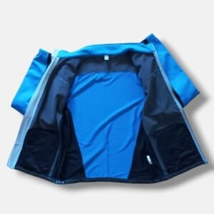 Chaqueta senderismo unisex talla L Ast