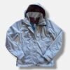 Chaqueta impermeable mujer talla S Quechua