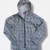 Chaqueta impermeable mujer talla M Lafuma