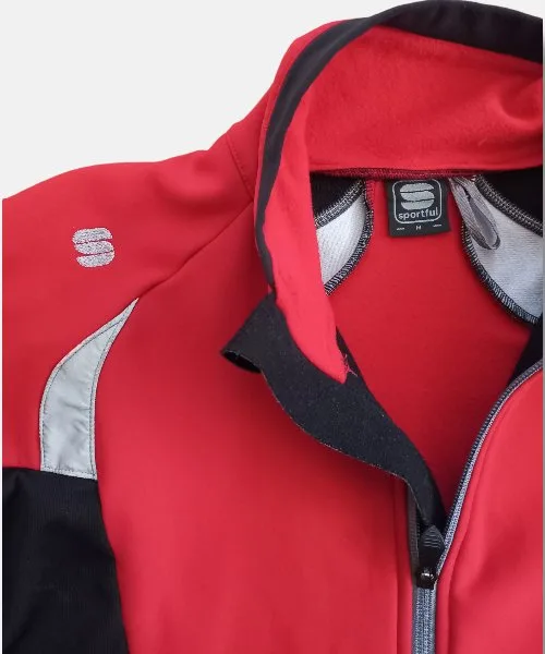 Chaqueta tricota unisex talla M Sportful - Imagen 2