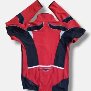 Chaqueta tricota unisex talla M Sportful - Imagen 3