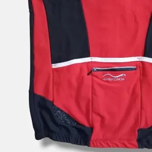 Chaqueta tricota unisex talla M Sportful - Imagen 4