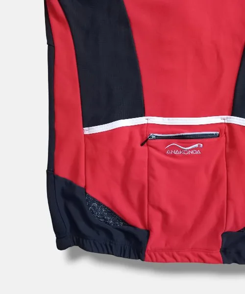 Chaqueta tricota unisex talla M Sportful - Imagen 4