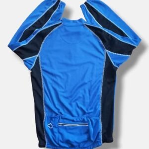 Tricota manga larga unisex talla S Crane