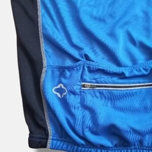 Tricota manga larga unisex talla S Crane