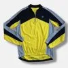 Tricota manga larga unisex talla XL Crane
