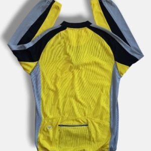 Tricota manga larga unisex talla XL Crane