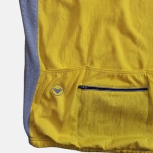 Tricota manga larga unisex talla XL Crane