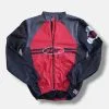 Chaqueta cortaviento tricota unisex talla M MY bike