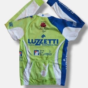 Tricota manga larga unisex talla L Pissei
